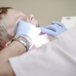 stomatološka ordinacija Čeović mliječni zubi