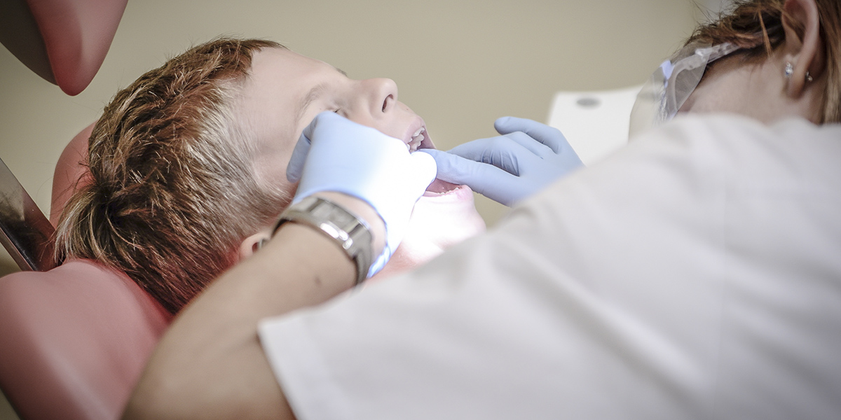 stomatološka ordinacija Čeović mliječni zubi