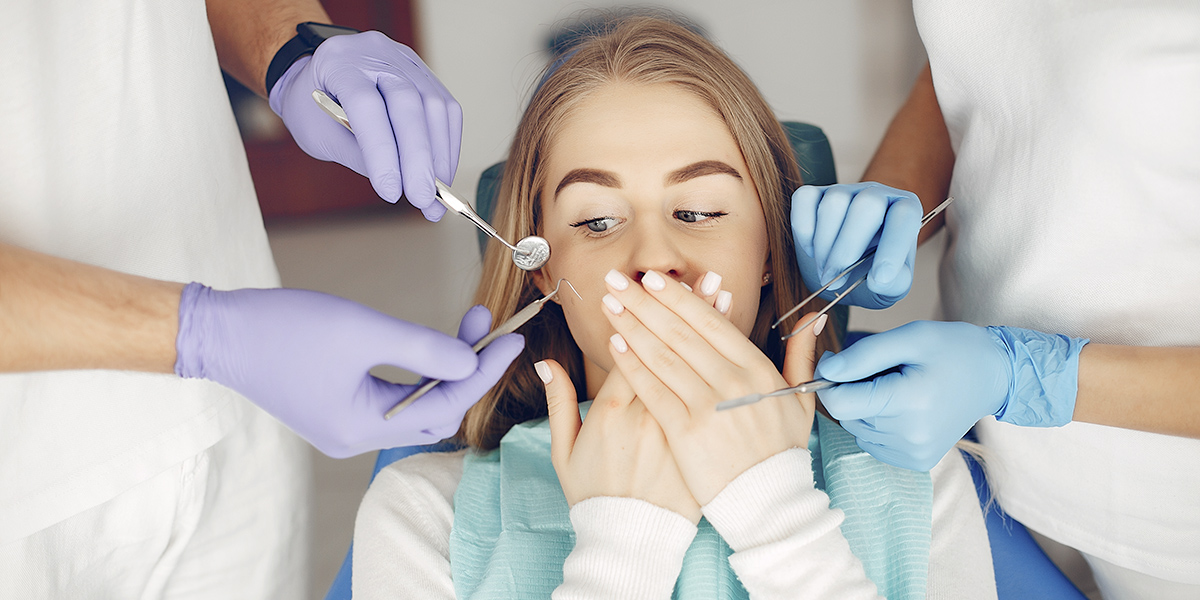 stomatološka ordinacija Čeović kako se riješiti straha os stomatologa