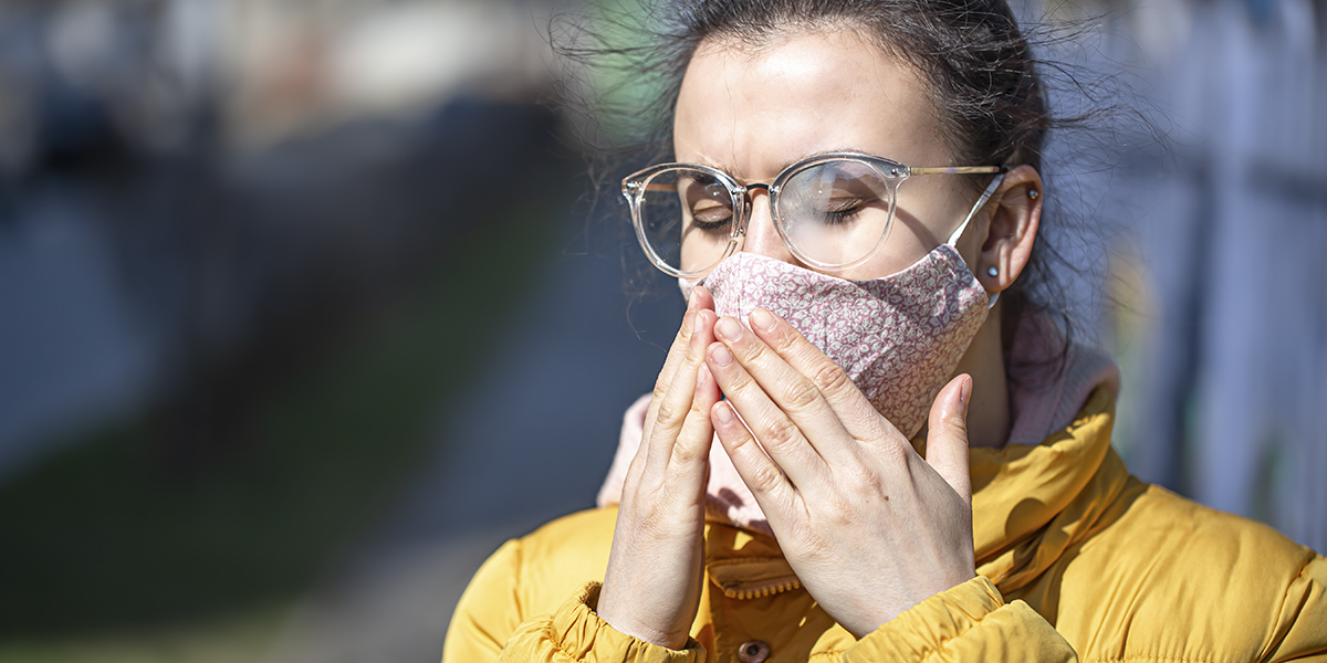 stomatološka ordinacija Čeović mask mout simptomi