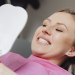 stomatološka ordinacija Čeović izbjeljivanje zubi