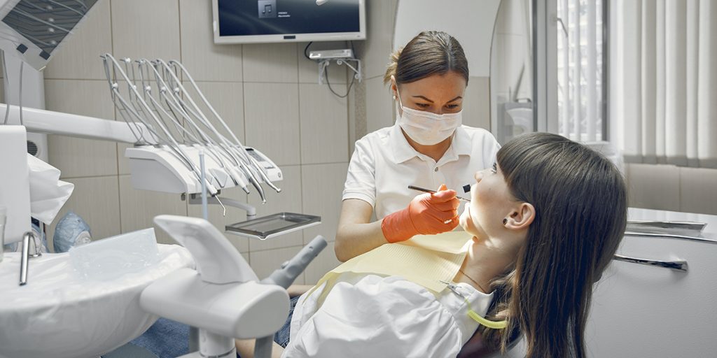 stomatološka ordinacija Čeović posjeta stomatologu