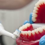 stomatološka ordinacija Čeović-četkanje zubi