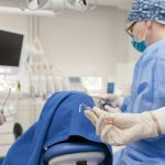 stomatološka ordinacija Čeović implantati