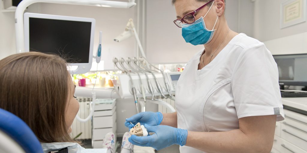 stomatološka ordinacija Čeović- kada ugraditi zubne implantate