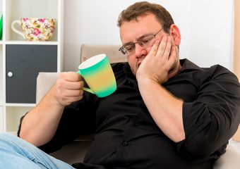 STOMATOLOŠKA ORDINACIJA ČEOVIĆ PREOSJETLJIVOST ZUBI