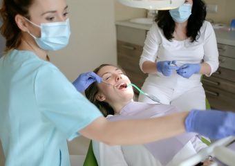 Stomatološka ordinacija Čeović ortodoncija u trudnoći