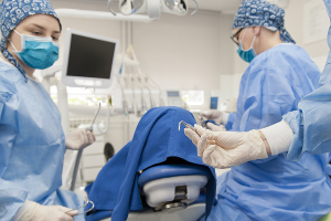 Stomatološka ordinacija Čeović