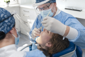 Stomatološka ordinacija Čeović