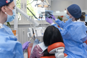 Stomatološka ordinacija Čeović