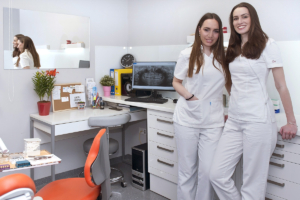 Stomatološka ordinacija Čeović