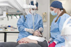 Stomatološka ordinacija Čeović