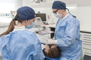 Stomatološka ordinacija Čeović