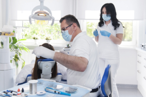 Stomatološka ordinacija Čeović