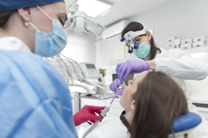 Stomatološka ordinacija Čeović