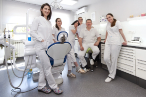 Stomatološka ordinacija Čeović