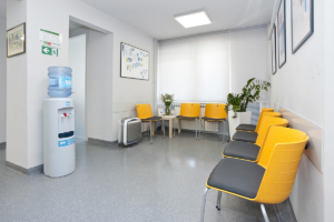 Stomatološka ordinacija Čeović