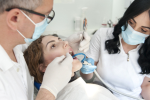 Stomatološka ordinacija Čeović